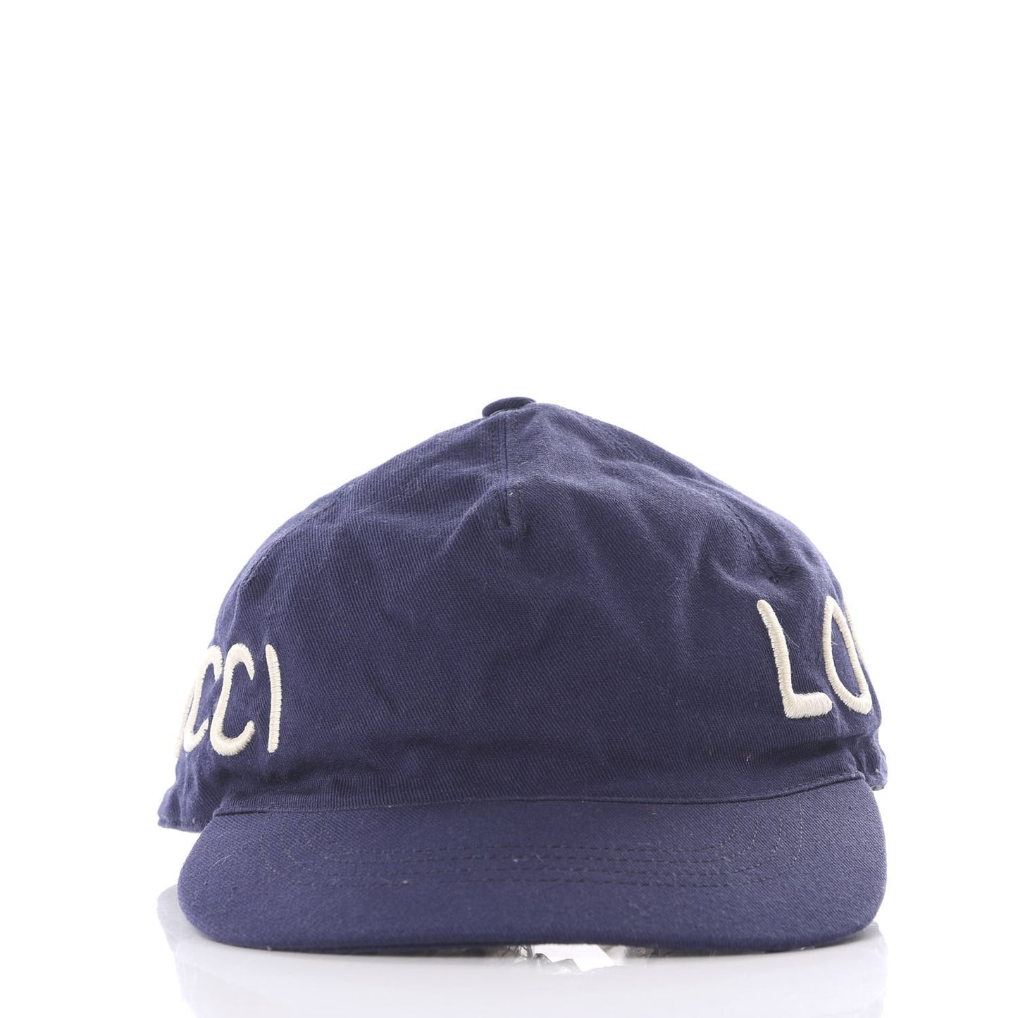 Cotton Loved Baseball Hat M Navy