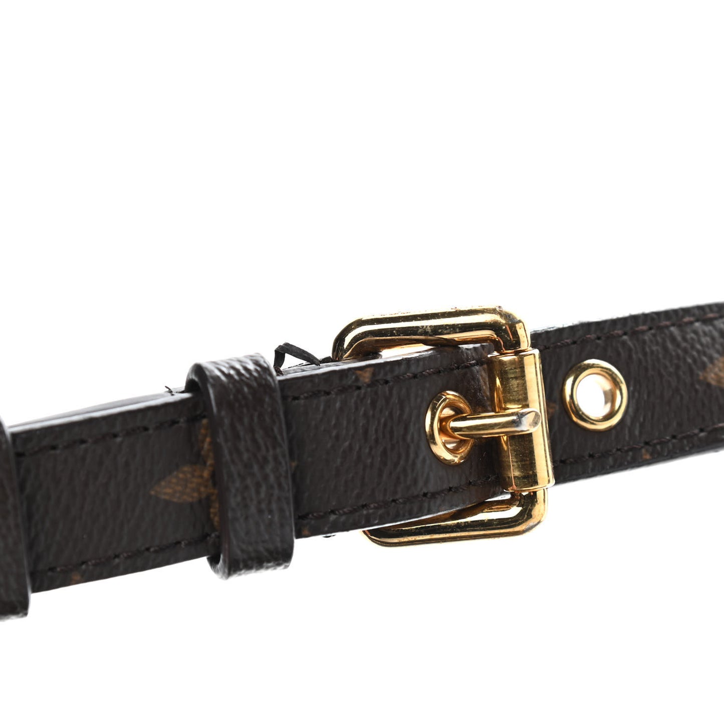 Monogram Pallas Black
