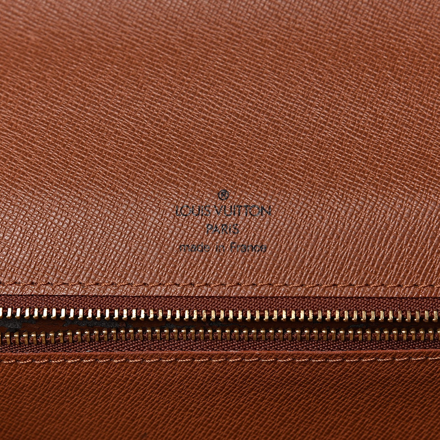 Monogram Monceau 28