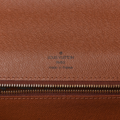Louis Vuitton Monogram Monceau 28 6 of 10