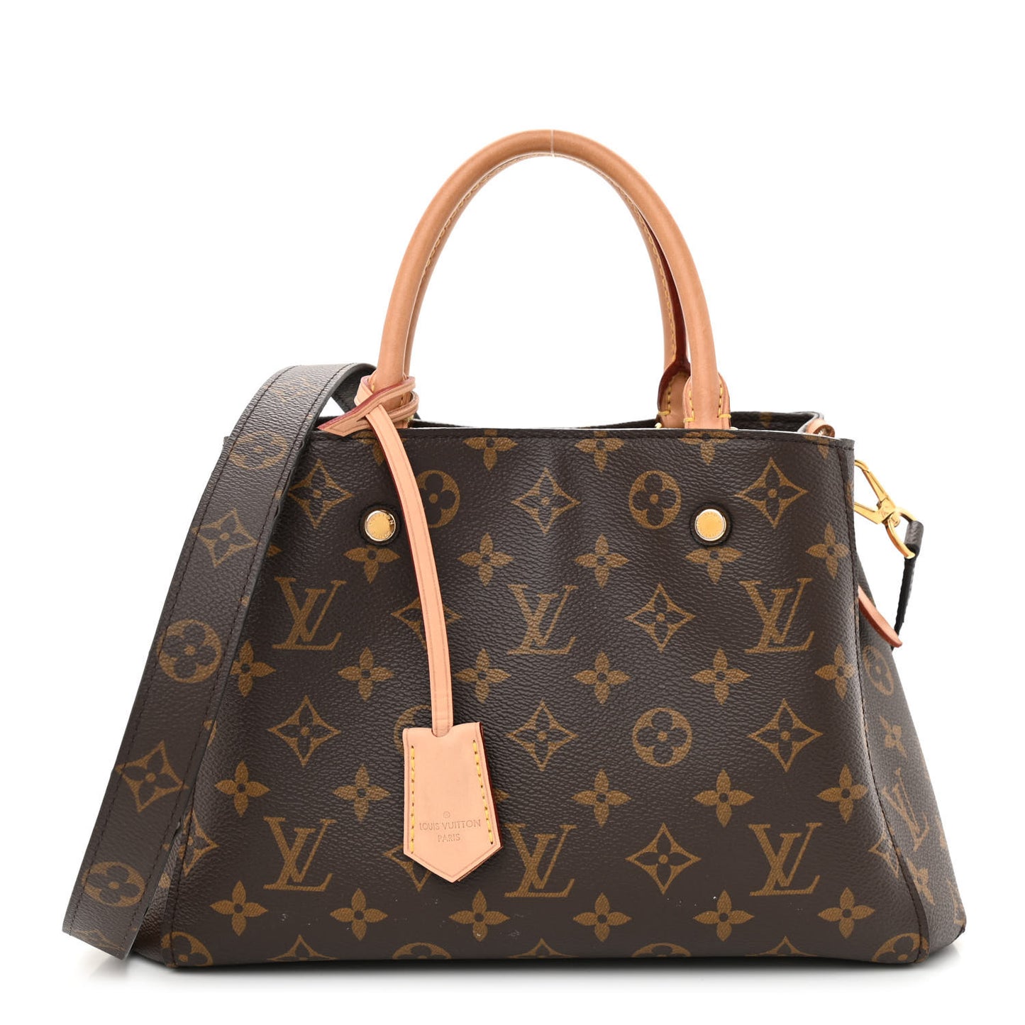 Monogram Montaigne BB