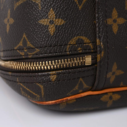 Louis Vuitton Monogram Excursion Shoe Bag 16 of 27