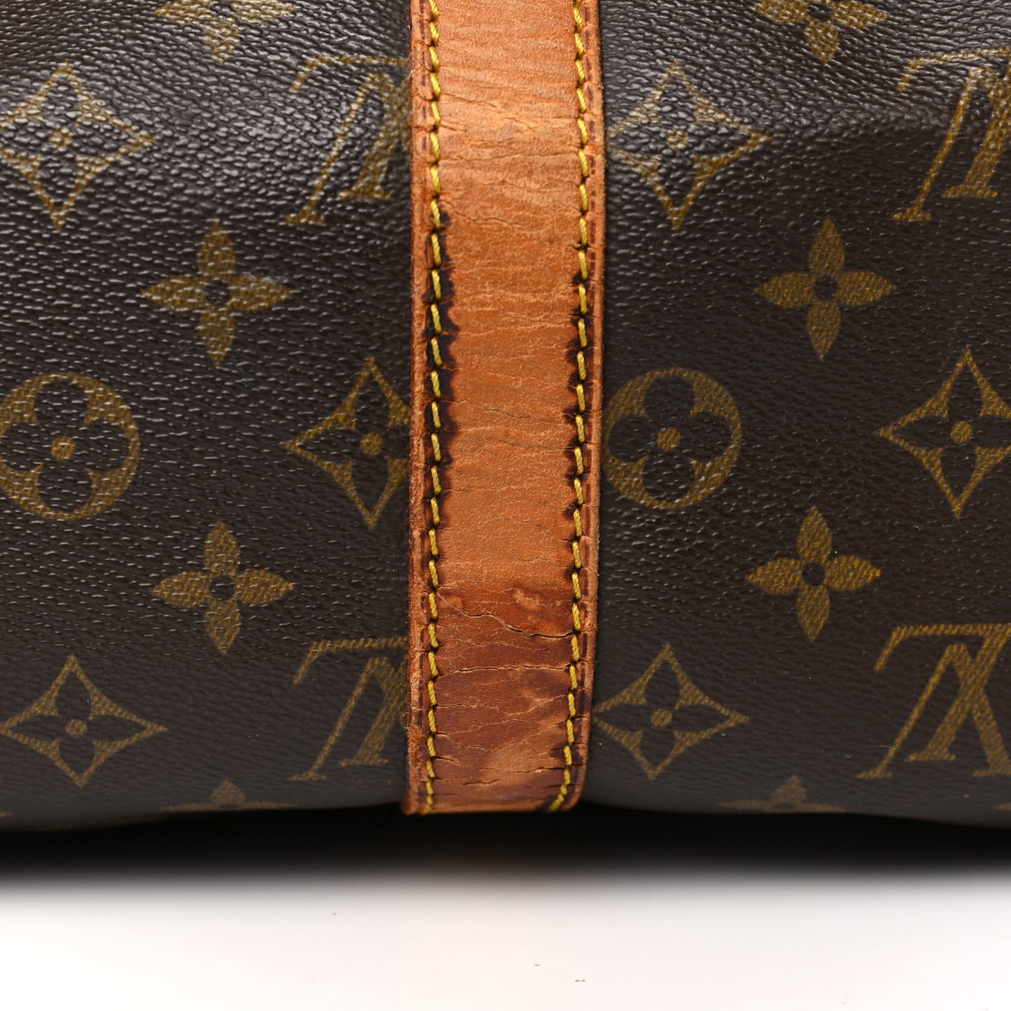 Monogram Keepall 45
