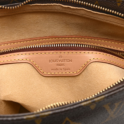 Louis Vuitton Monogram Looping GM 6 of 10