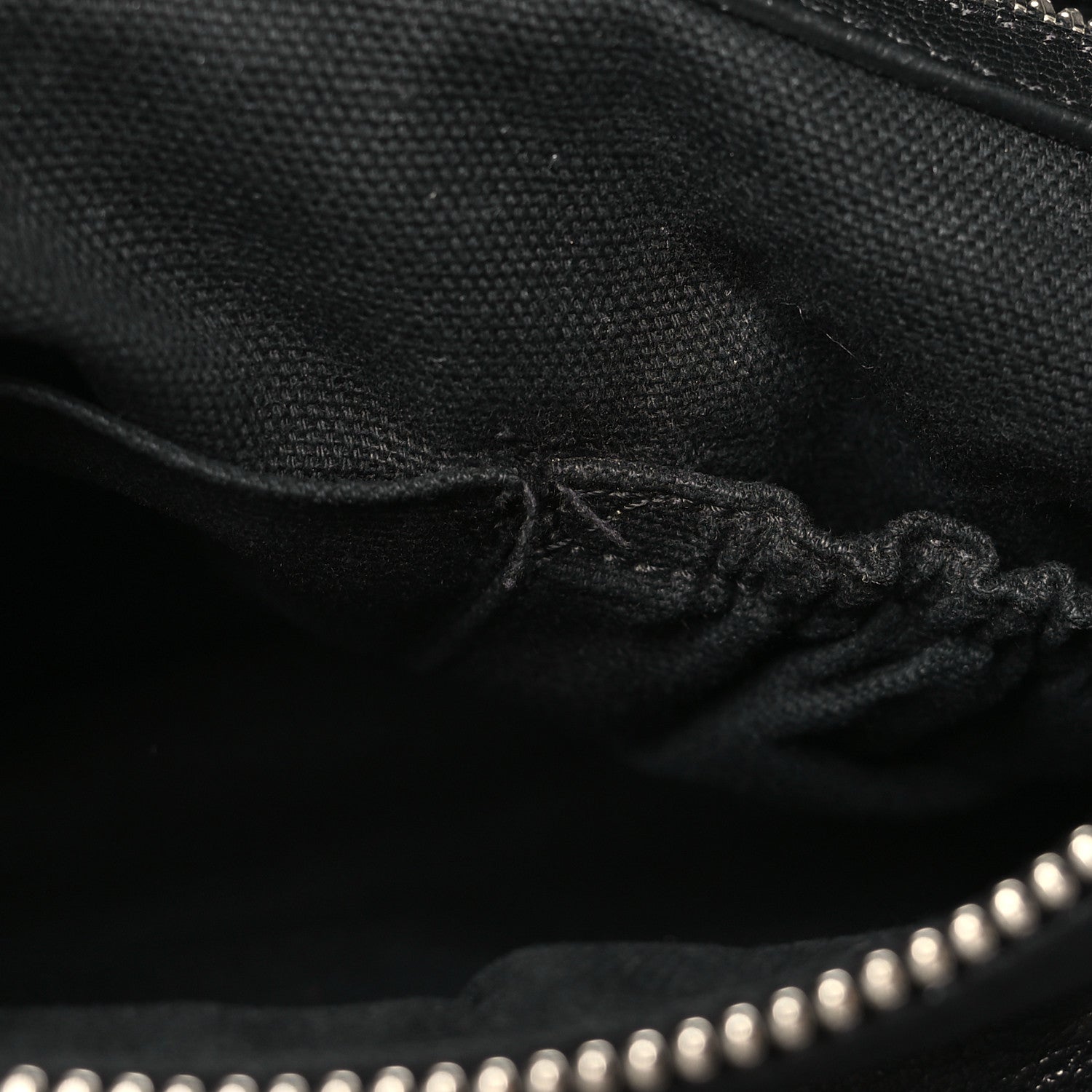 Givenchy Sugar Goatskin Small Pandora Black 12 of 12