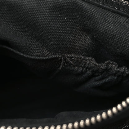 Givenchy Sugar Goatskin Small Pandora Black 12 of 12