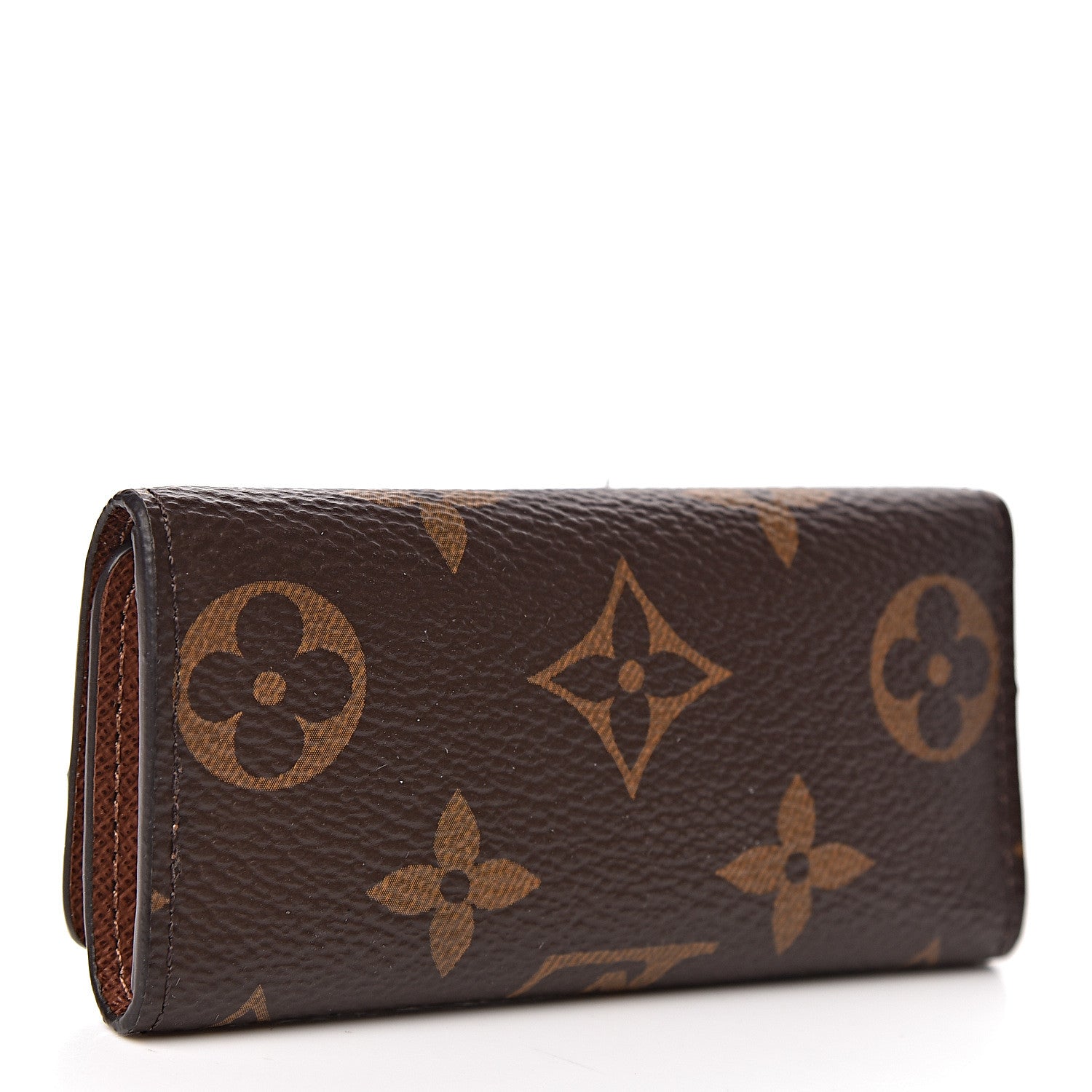 Louis Vuitton Monogram 4 Key Multicles Holder 3 of 9