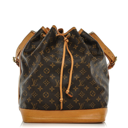 Louis Vuitton Monogram Noe 1 of 7