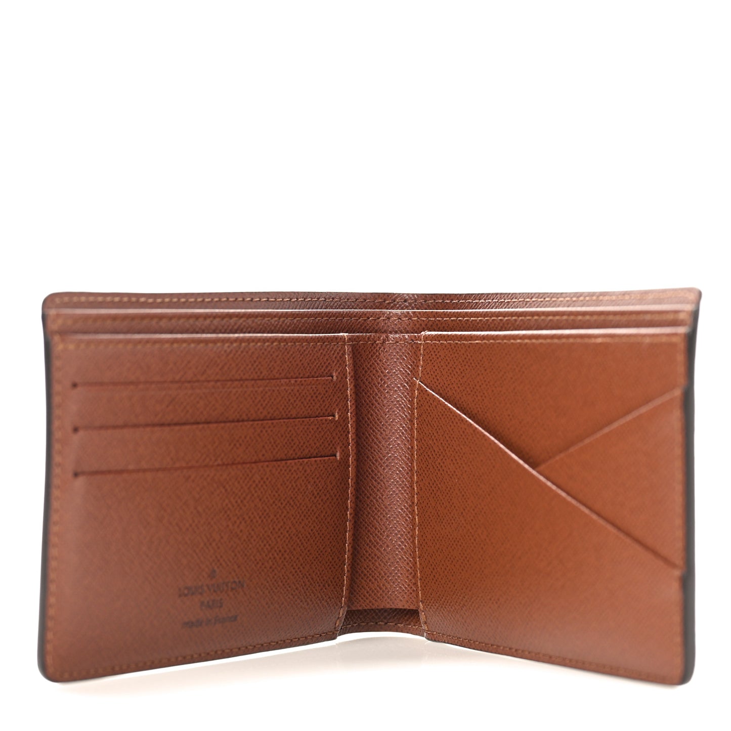 Monogram Multiple Wallet