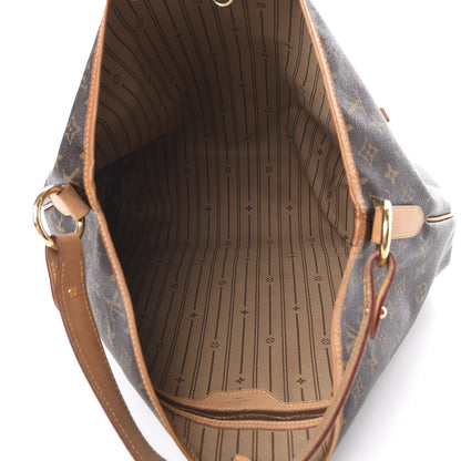 Louis Vuitton Monogram Delightful GM 5 of 17