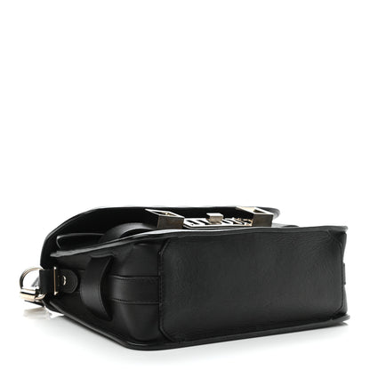 Proenza Schouler Lambskin Quilted Mini PS11 Classic Shoulder Bag Black 4 of 12