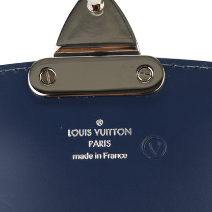 Louis Vuitton Epi Eden Indigo 6 of 7