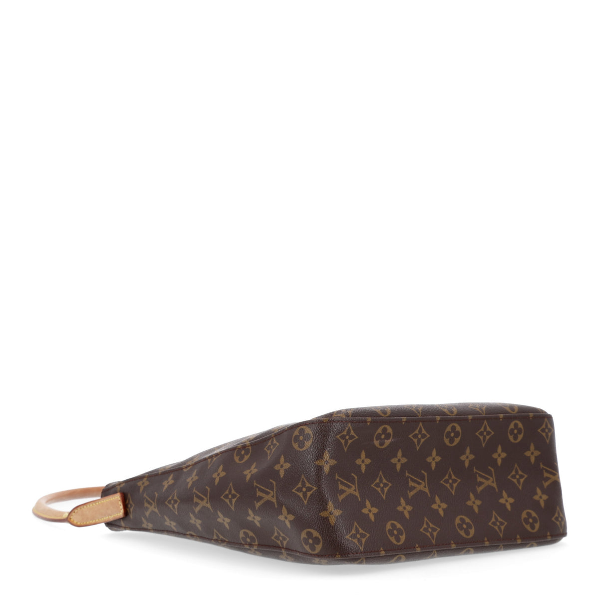 Louis Vuitton Monogram Looping GM 4 of 11