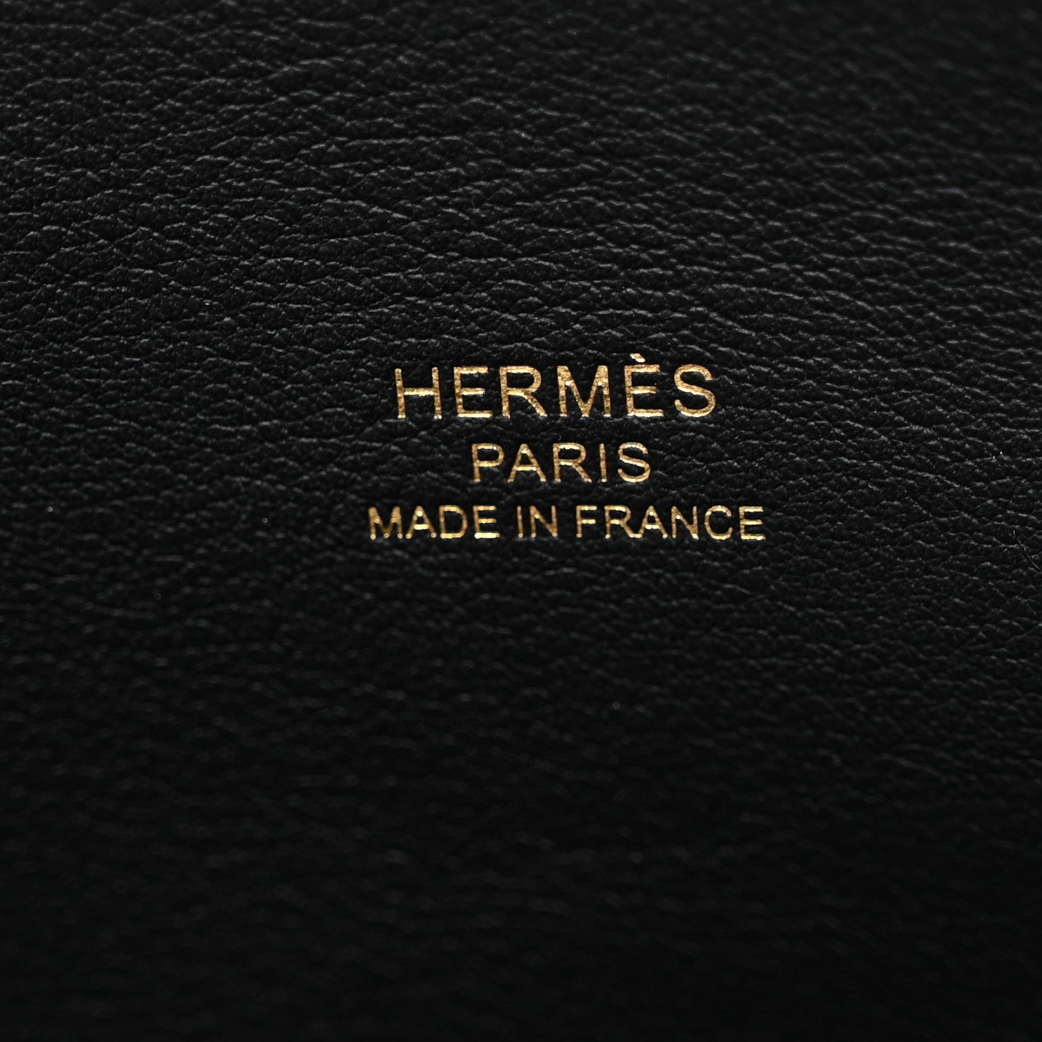 Hermes Epsom 1923 Bolide 25 Black 6 of 11