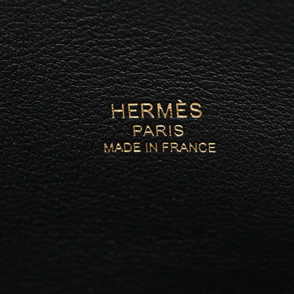 Hermes Epsom 1923 Bolide 25 Black 6 of 11