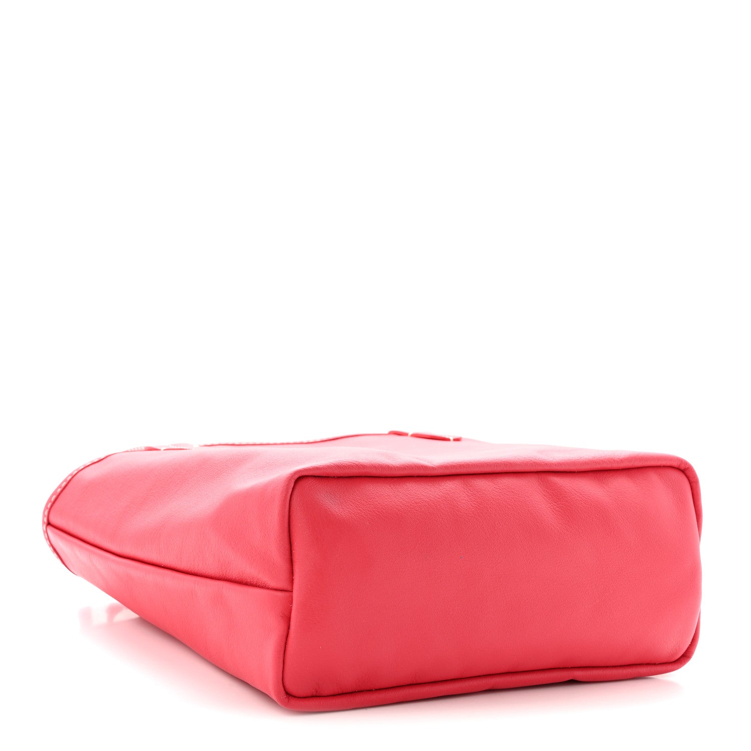 Goyard Goyardine Le Jardin Reversible Mini Anjou Fuchsia 7 of 18