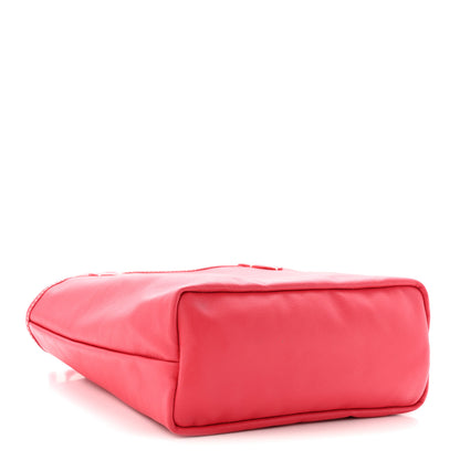 Goyard Goyardine Le Jardin Reversible Mini Anjou Fuchsia 7 of 18