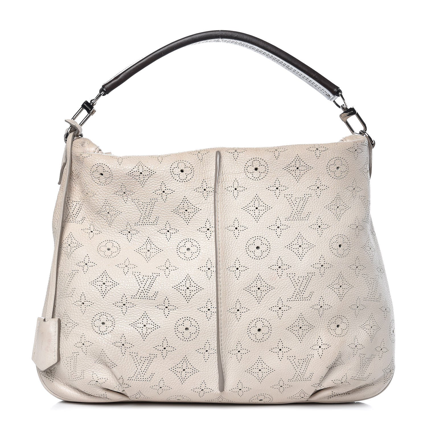 Louis Vuitton Mahina Selene PM Sandy 1 of 17