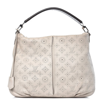 Louis Vuitton Mahina Selene PM Sandy 1 of 17