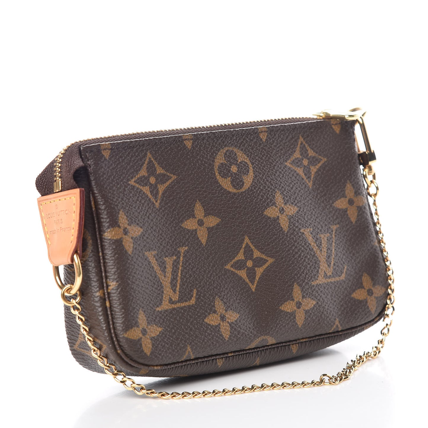 Monogram Mini Pochette Accessories