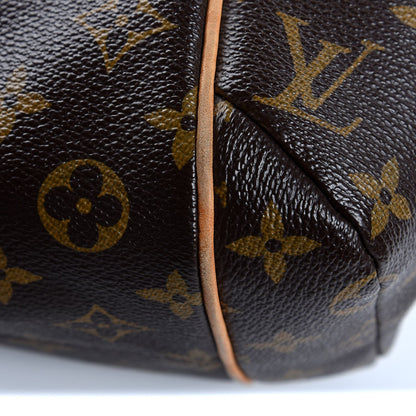 Louis Vuitton Monogram Totally PM 11 of 13