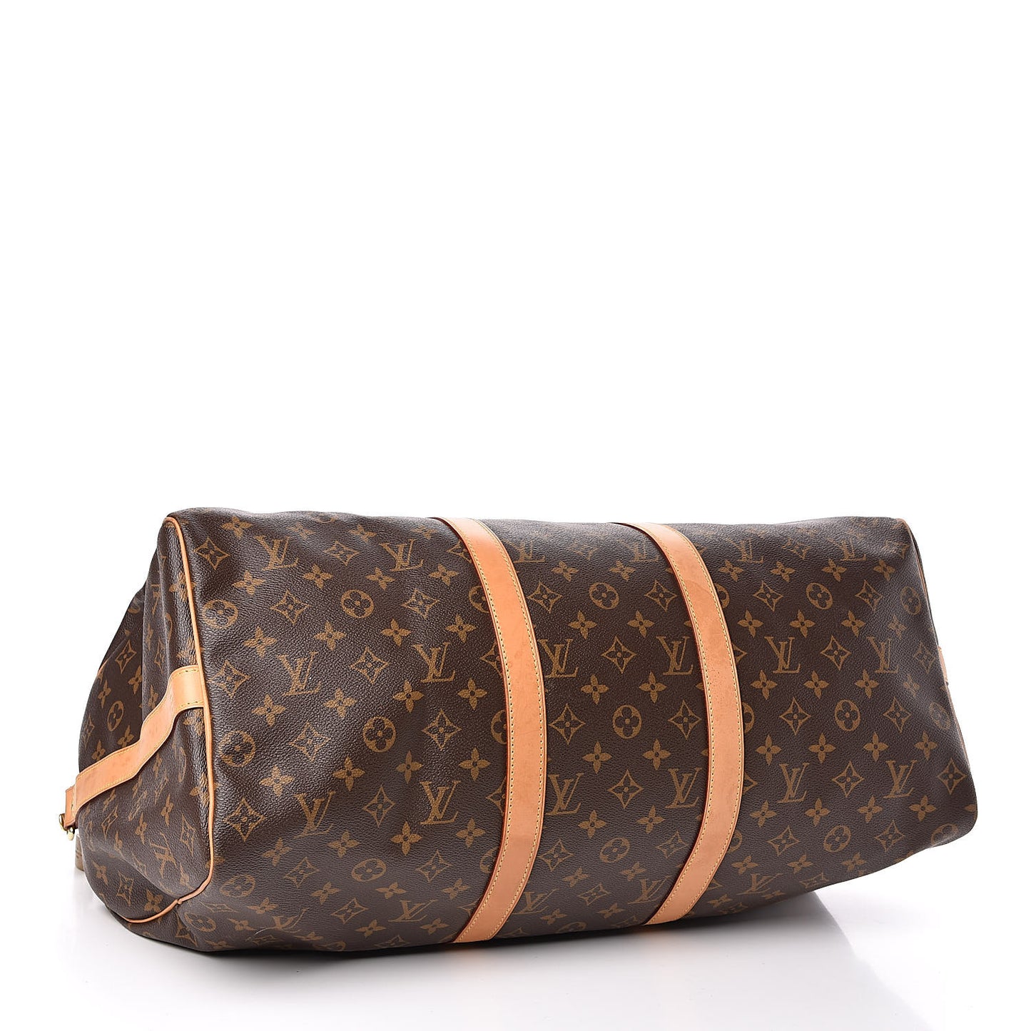 Monogram Keepall Bandouliere 50