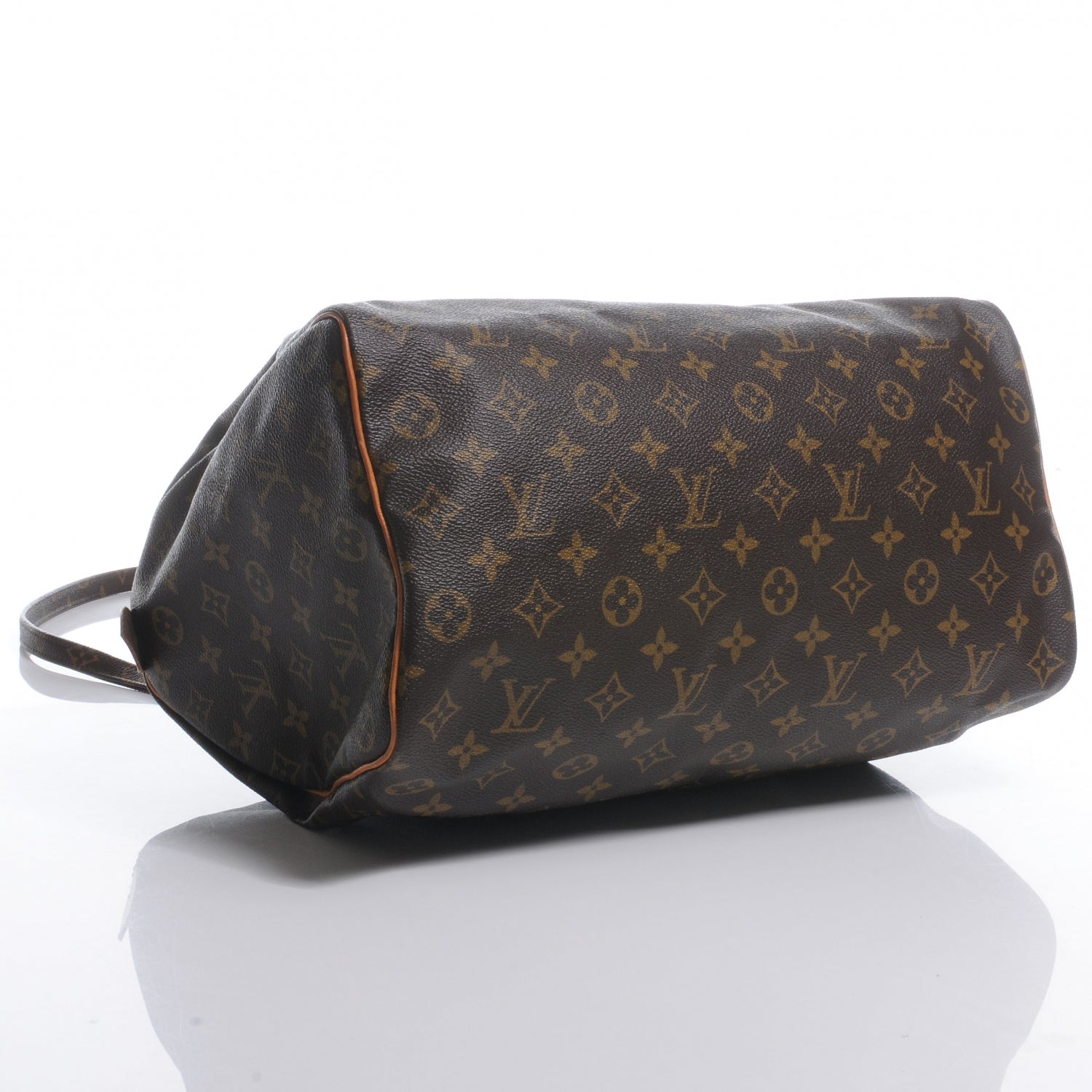 Louis Vuitton Monogram Speedy 35 6 of 8