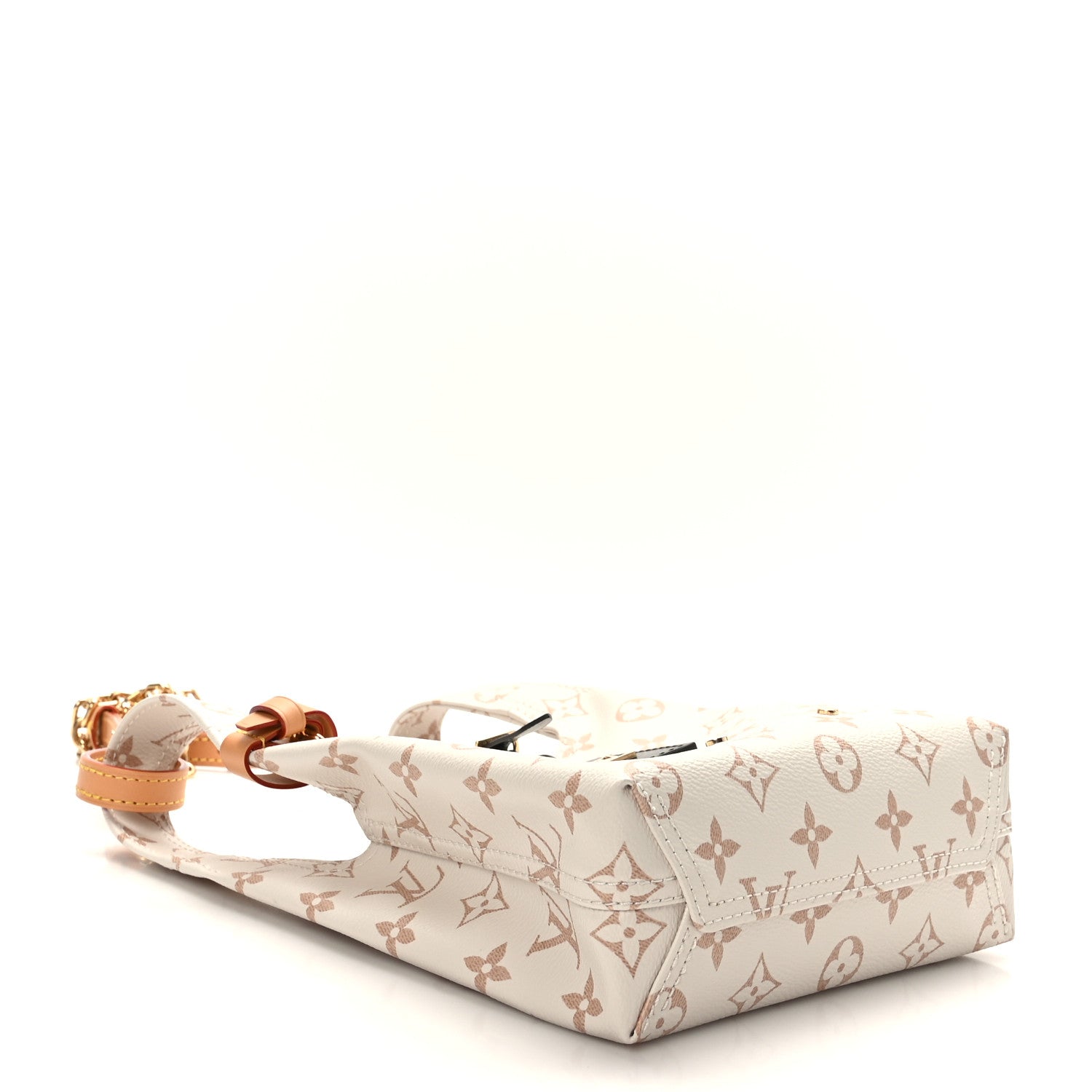 Louis Vuitton Monogram Dune Atlantis BB 5 of 9