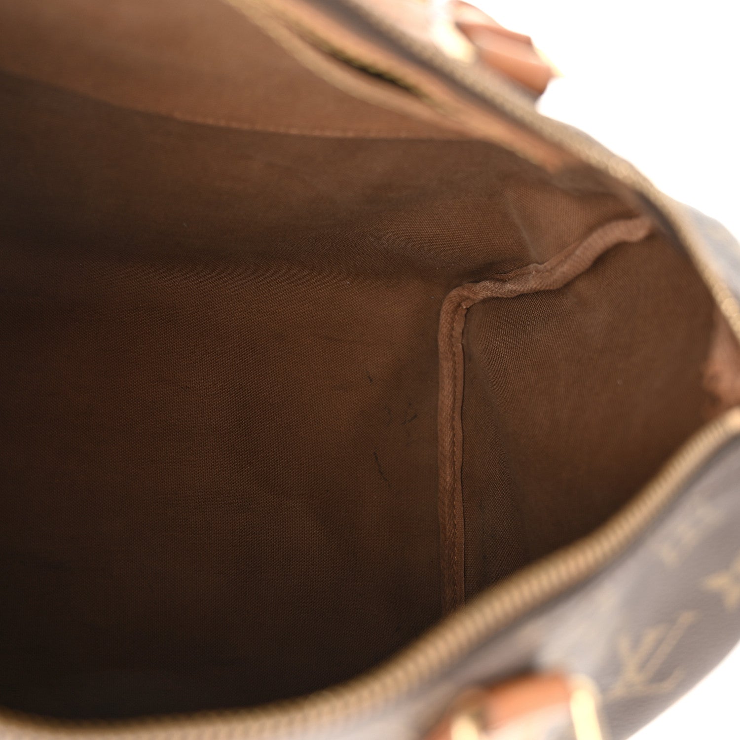 Louis Vuitton Monogram Speedy 30 12 of 21