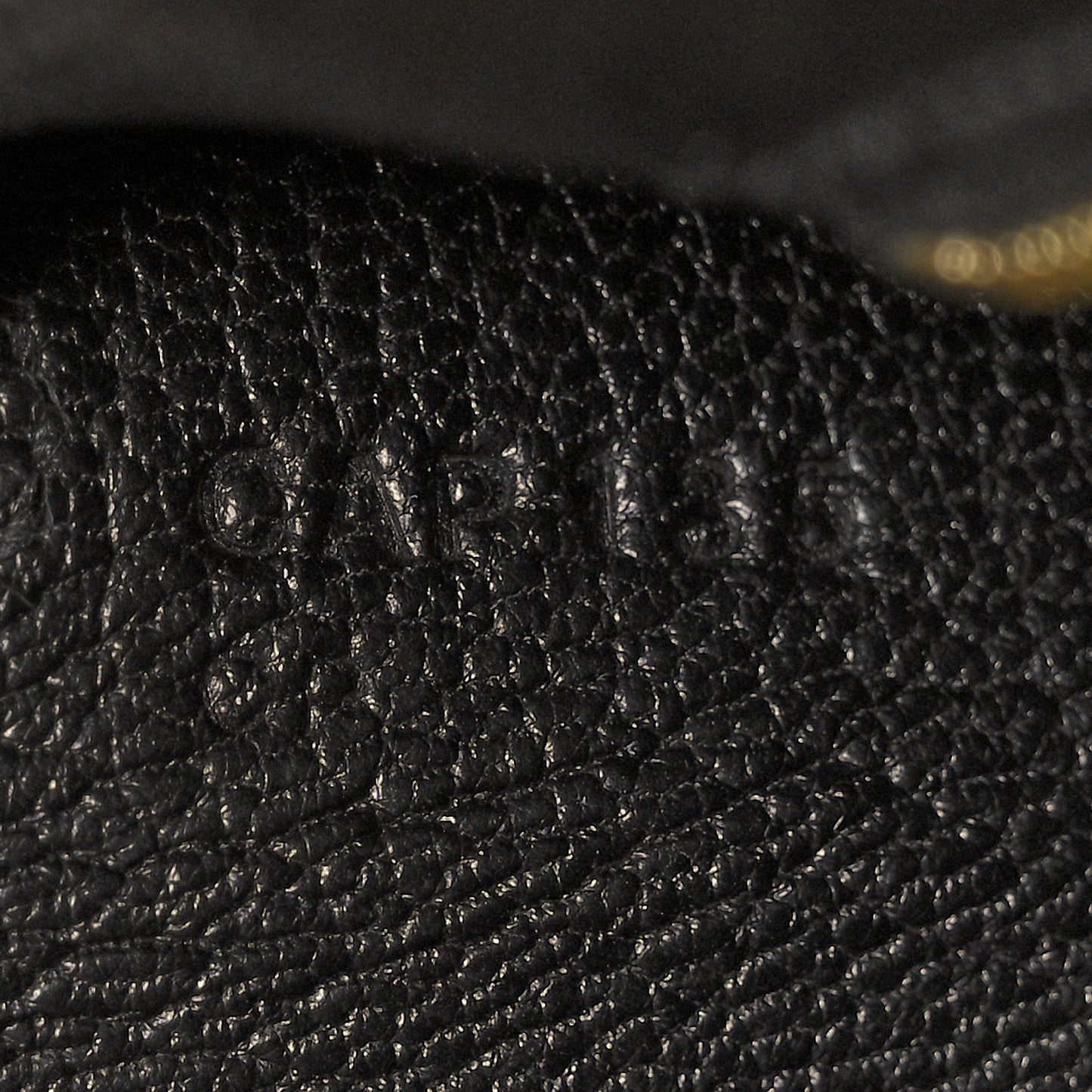 Epsom Kelly Sellier 25 Black