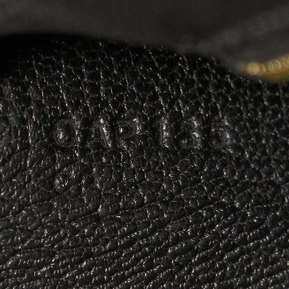 Hermes Epsom Kelly Sellier 25 Black 29 of 38