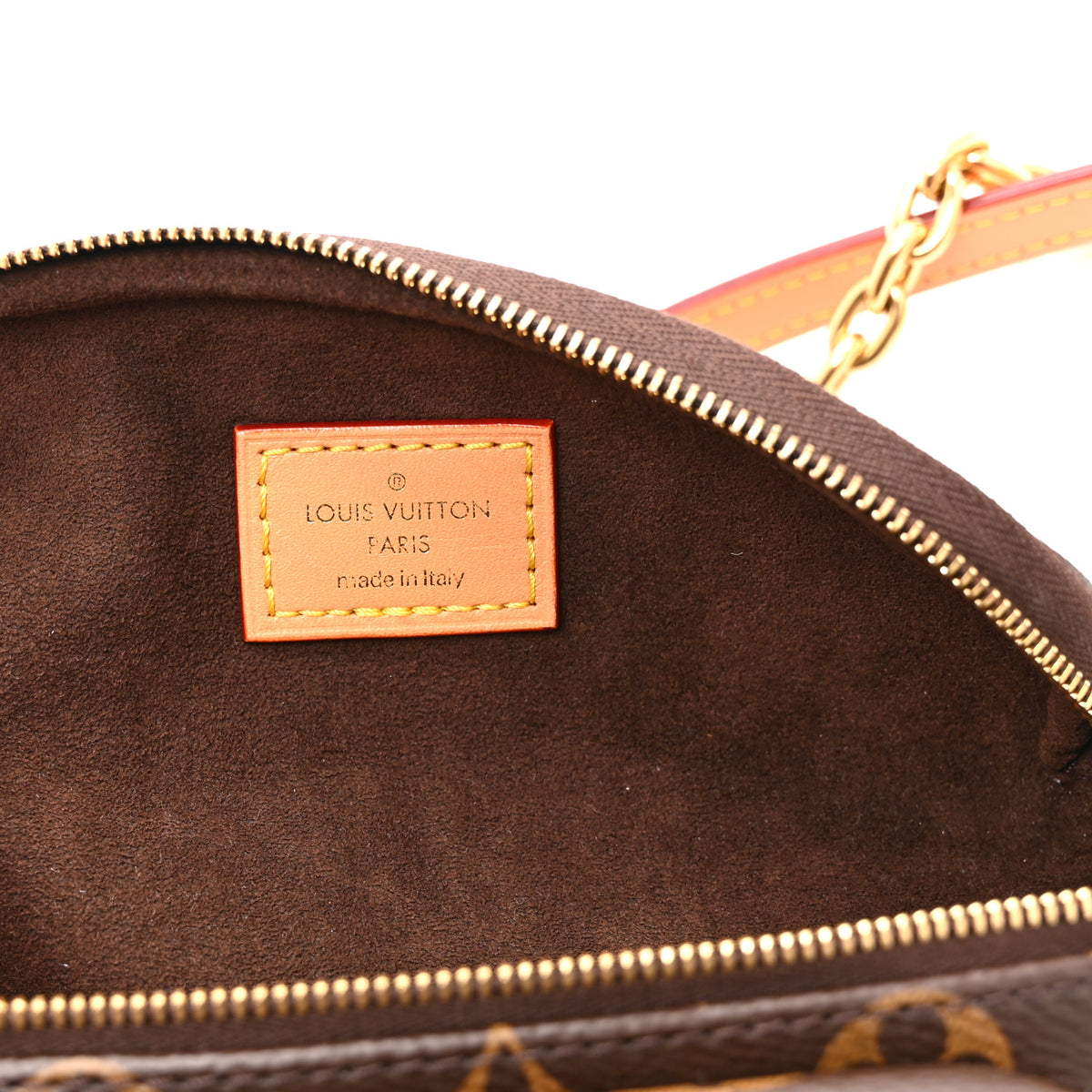 Monogram Mini Bumbag
