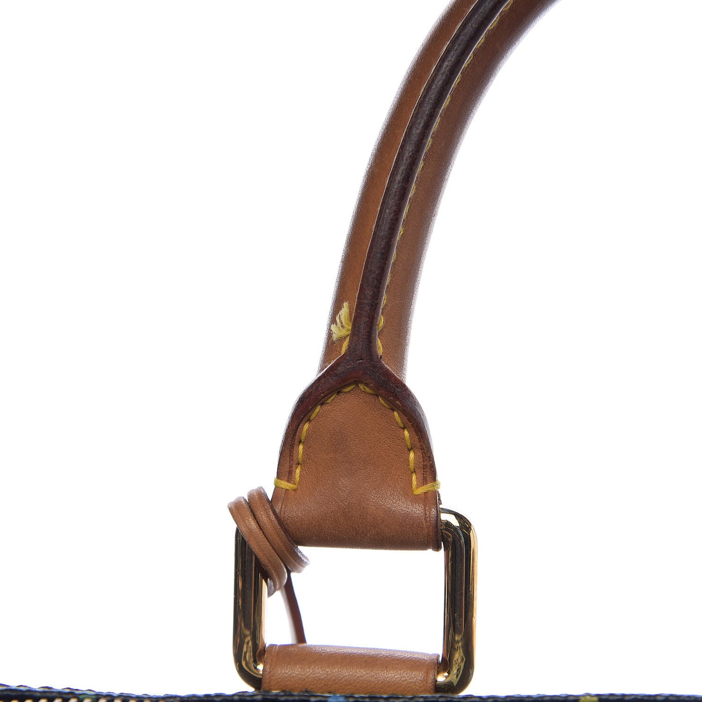Monogram Multicolor Speedy 30 Black
