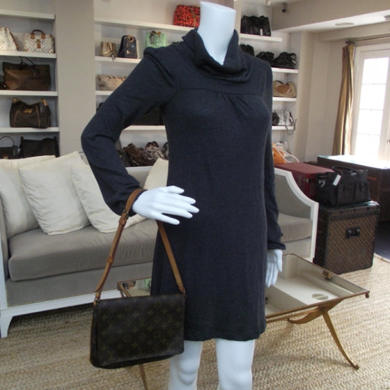 Monogram Musette Tango