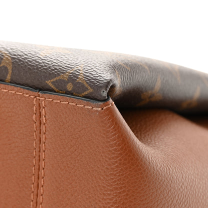 Louis Vuitton Monogram Surene MM Caramel 15 of 18
