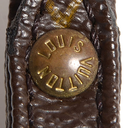 Louis Vuitton Monogram Shoulder Strap 4 of 4