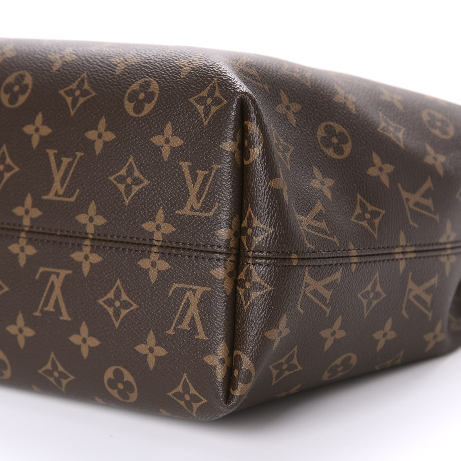 Louis Vuitton Monogram Graceful MM Pivoine 7 of 12