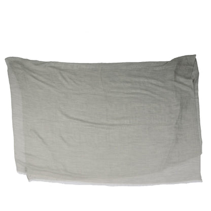 Louis Vuitton Cashmere Steamer Travel Shawl 6 of 7