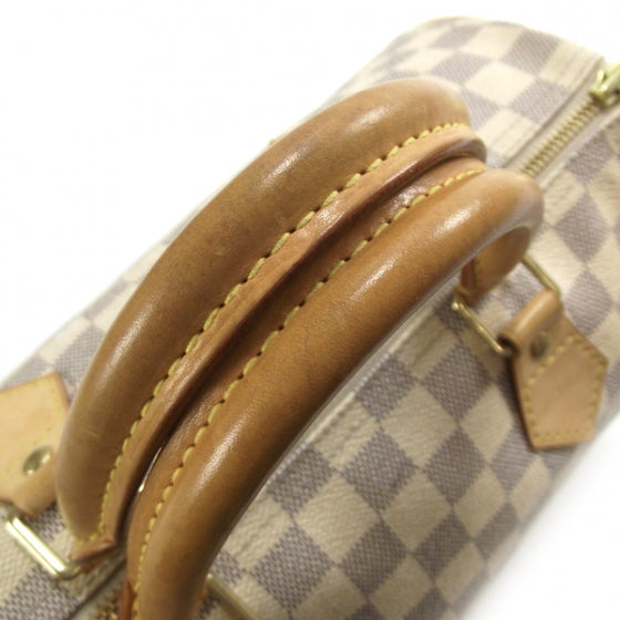Damier Azur Speedy 30