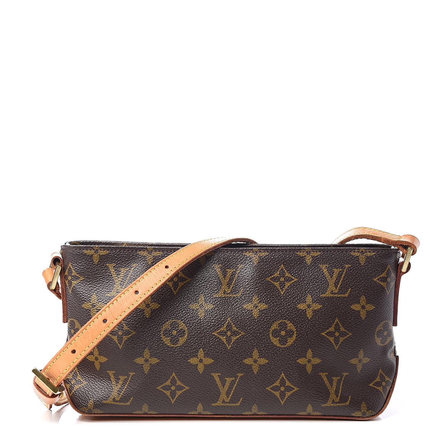 Louis Vuitton Monogram Trotteur 1 of 11