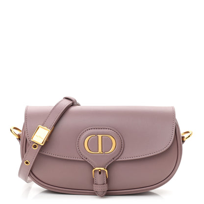 Christian Dior Box Calfskin East West Bobby Bag Peony Pink 1 of 9