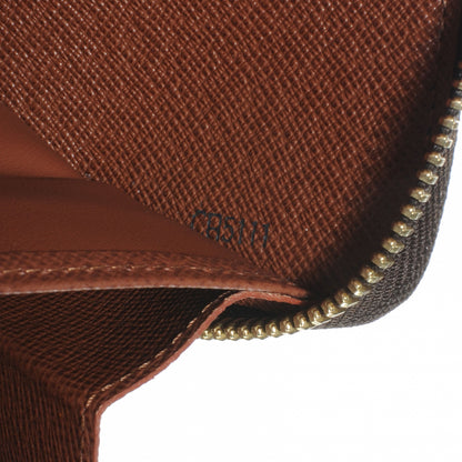 Louis Vuitton Monogram Zippy Wallet 7 of 7