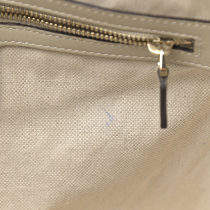 Gucci Monogram Small Lovely Heart Tote White 17 of 17