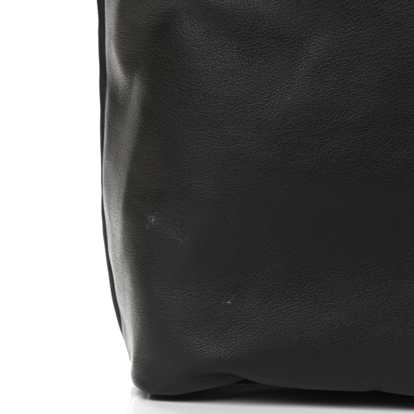 Goyardine Reversible Mini Anjou Black