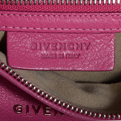 Givenchy Sugar Goatskin Mini Pandora Pink 6 of 9
