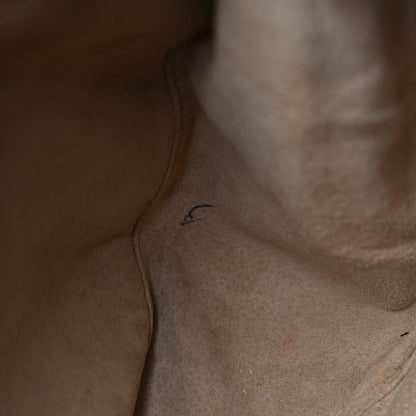 Prada Goatskin Woven Hobo Nudo 11 of 21