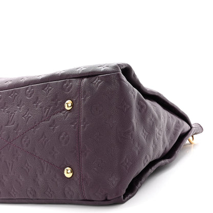 Louis Vuitton Empreinte Artsy MM Aube 9 of 9
