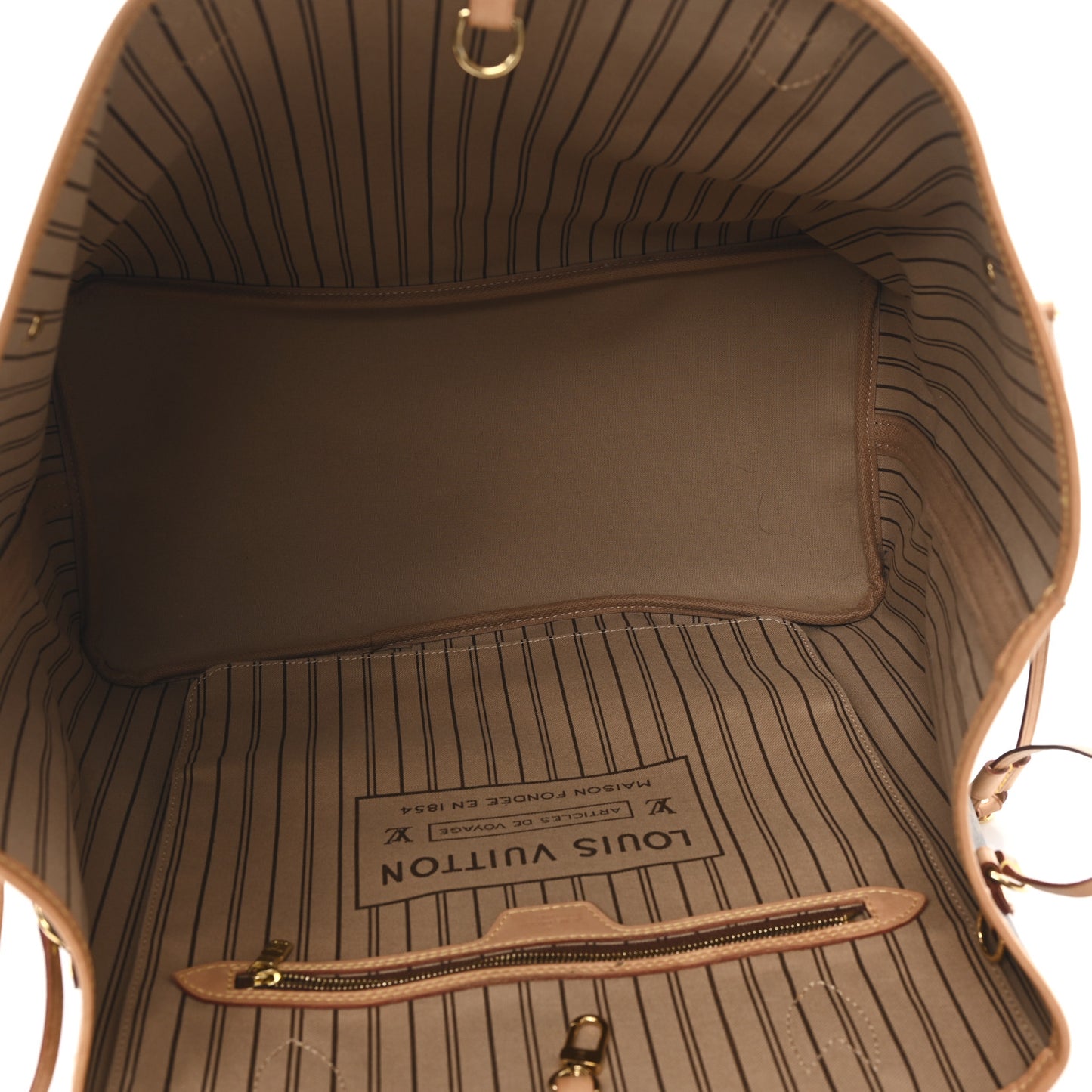 Monogram Neo Neverfull GM