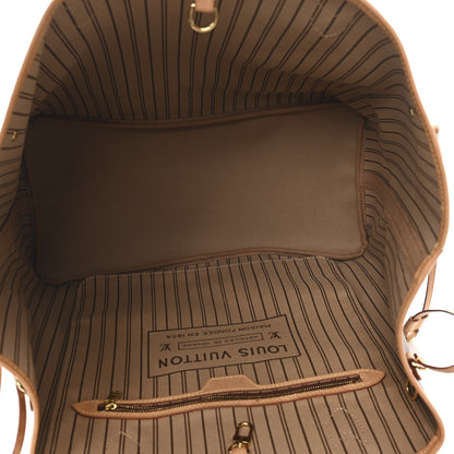 Louis Vuitton Monogram Neo Neverfull GM 6 of 10