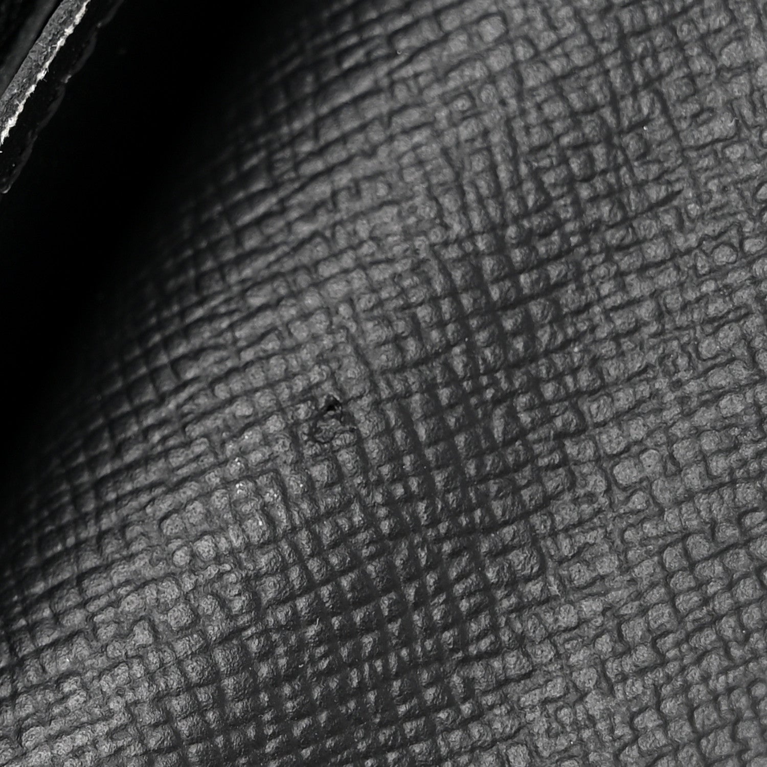 Louis Vuitton Monogram Eclipse Brazza Wallet 7 of 9
